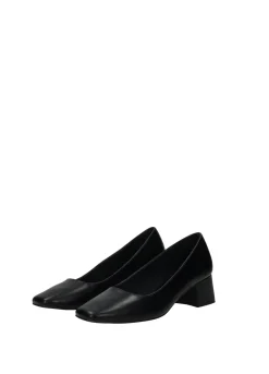Décolleté donna Black