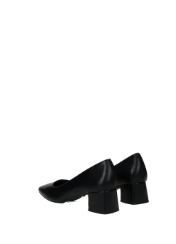 Décolleté donna Black