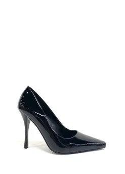 Décolleté donna Black