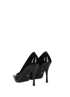 Décolleté donna Black