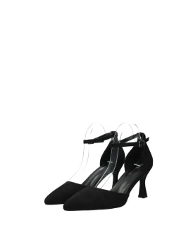 Décolleté donna Black