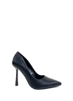 Décolleté donna Black