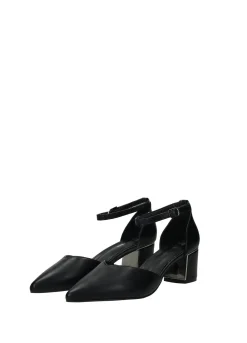 Décolleté donna Black