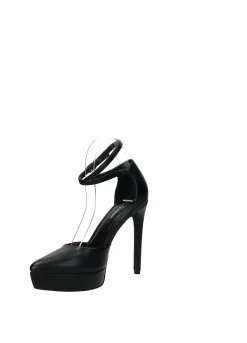 Décolleté donna Black – 01488-13