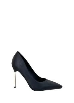 Décolleté donna Black – HY-1/I25