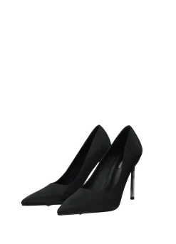 Décolleté donna Black – HY-1/I25