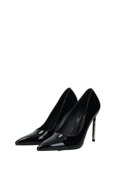 Décolleté donna Black – HY-1-V/I25