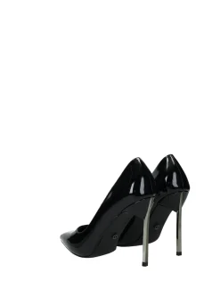 Décolleté donna Black – HY-1-V/I25