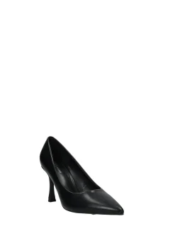 Décolleté donna Black – D189318-1