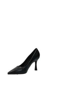 Décolleté donna Black – D189318-1