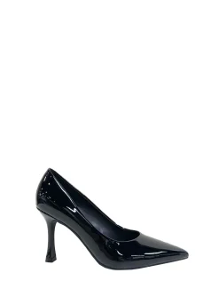 Décolleté donna Black – D189318-1-V
