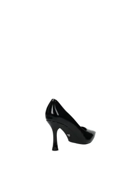 Décolleté donna Black – D189318-1-V