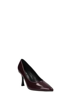 Décolleté donna Black – D189318-1-V