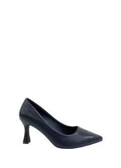 Décolleté donna Black – MS-1/I25