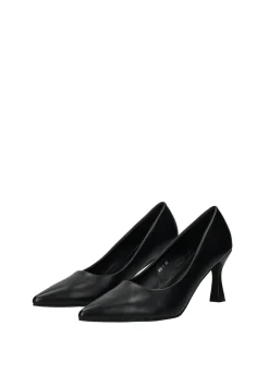 Décolleté donna Black – MS-1/I25