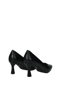 Décolleté donna Black – MS-1/I25
