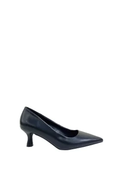 Décolleté donna Black - RF-5