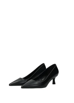 Décolleté donna Black - RF-5