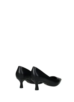 Décolleté donna Black - RF-5