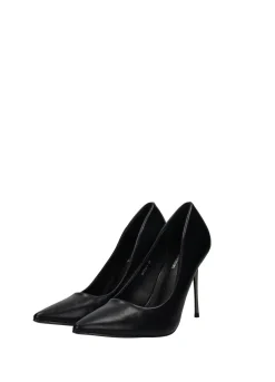 Décolleté donna Black – WY512-1