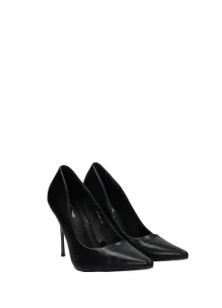 Décolleté donna Black – WY512-1