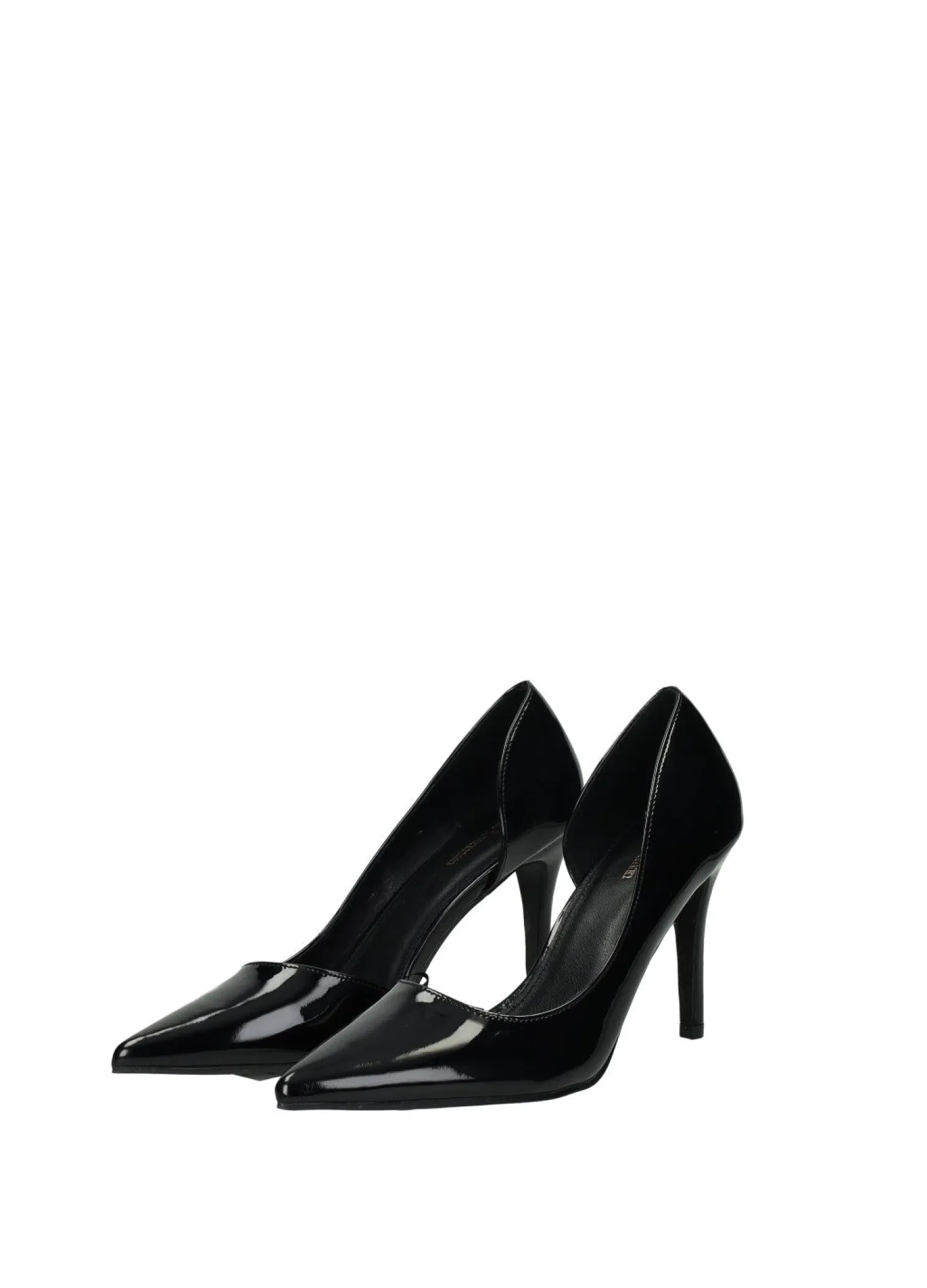 Décolleté donna Black – XYT-1/I25