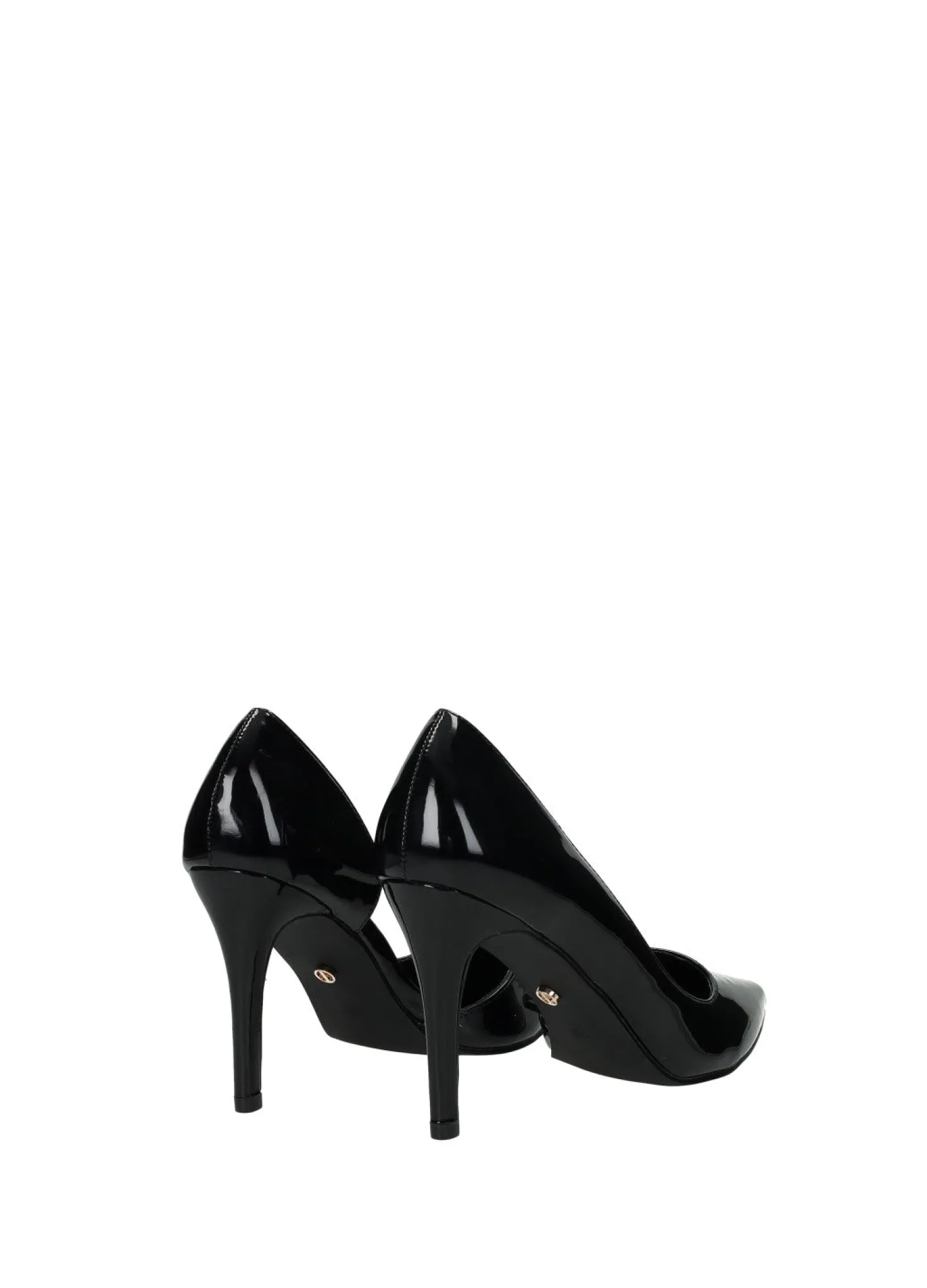 Décolleté donna Black – XYT-1/I25