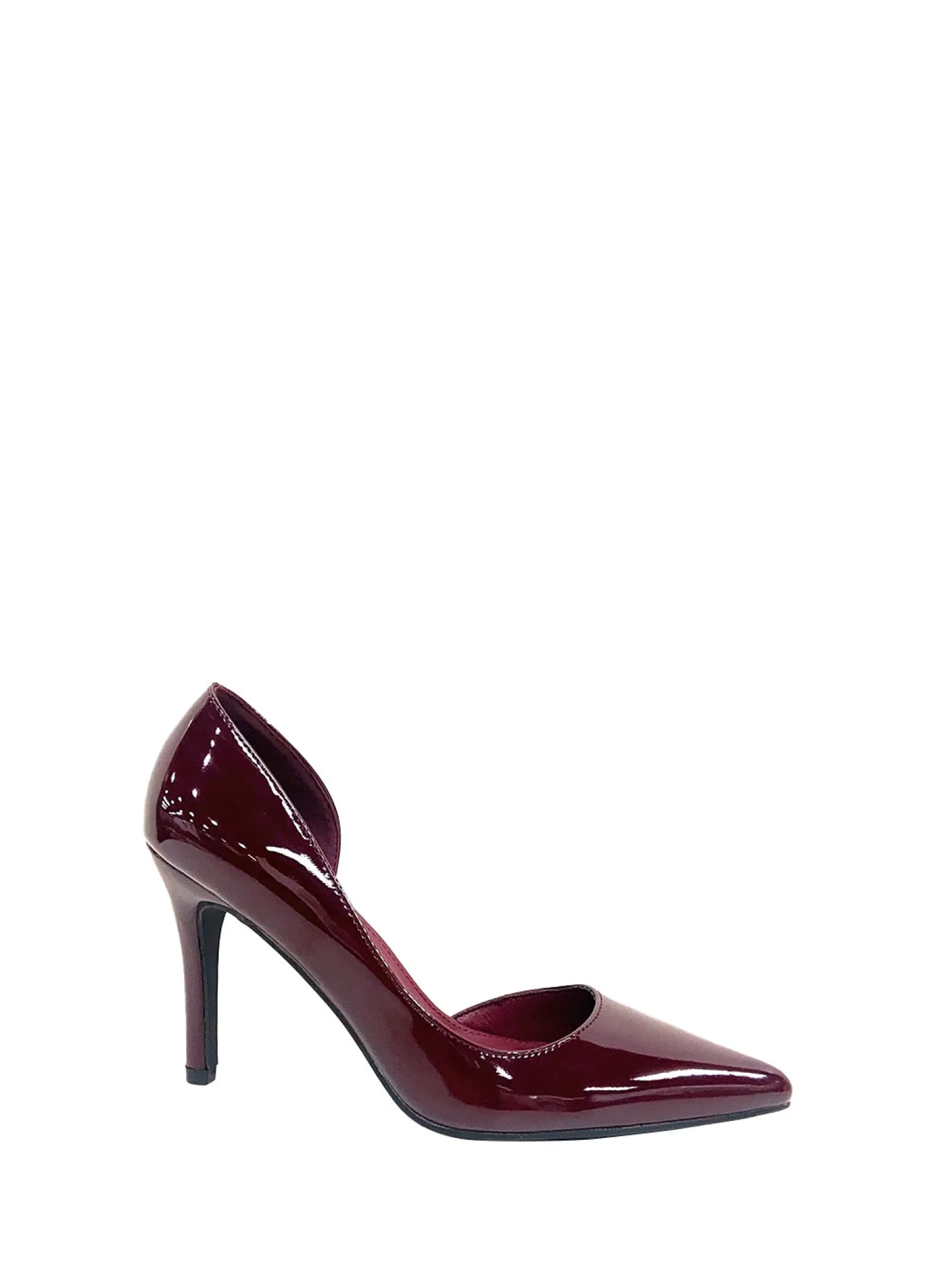 Décolleté donna Black – XYT-1/I25