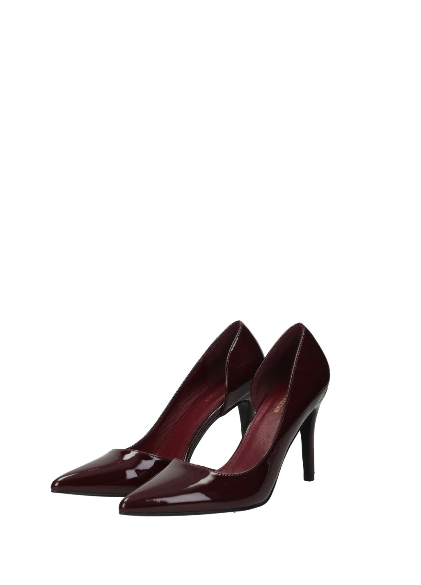 Décolleté donna Black – XYT-1/I25