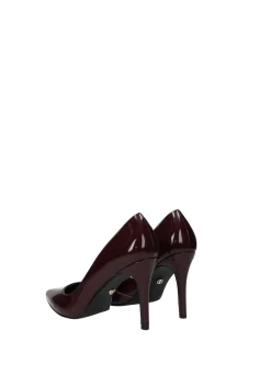 Décolleté donna Black – XYT-1/I25