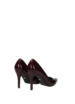 Décolleté donna Black – XYT-1/I25