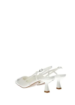Décolleté Slingback