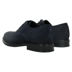 Derby in vera pelle