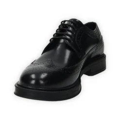 Derby in vera pelle