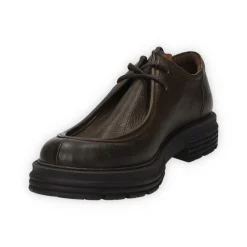 Derby in vera pelle