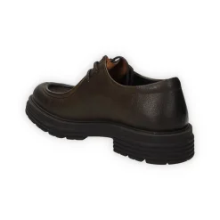 Derby in vera pelle