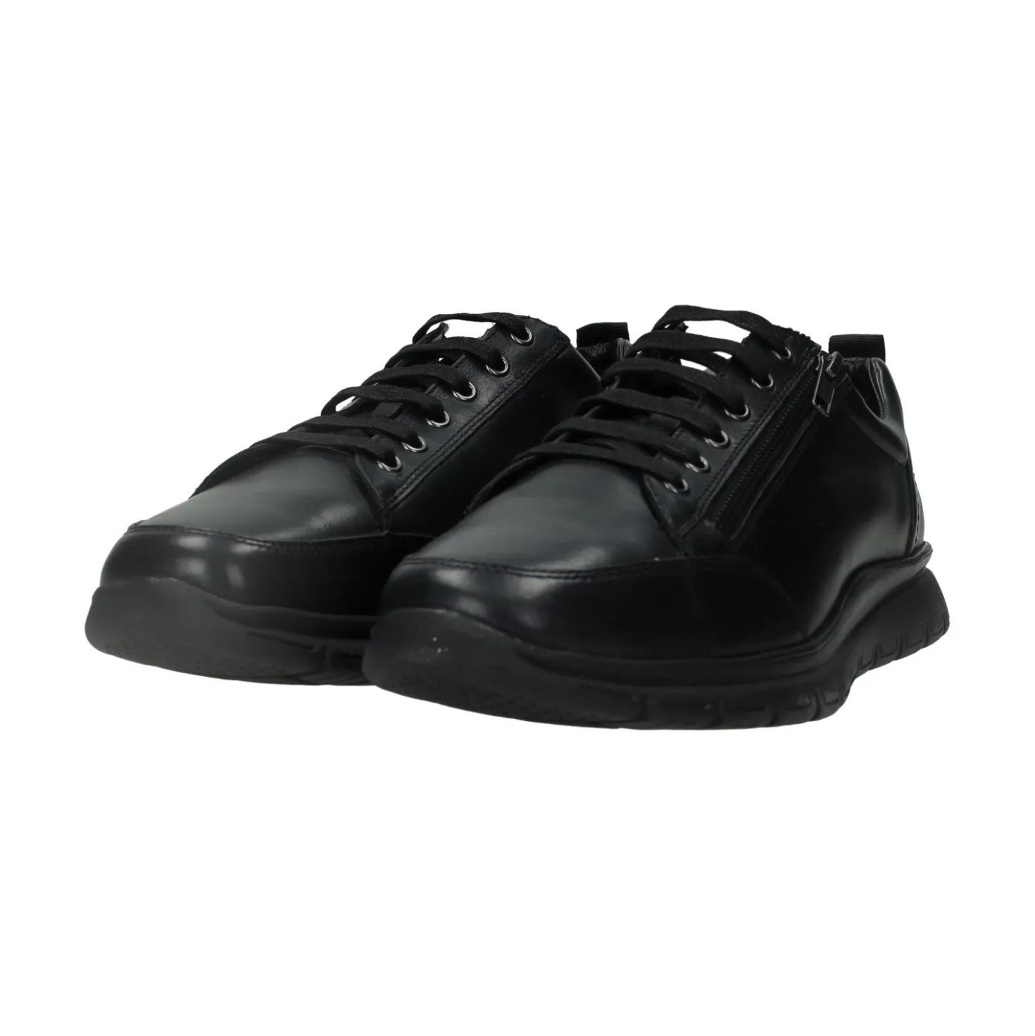 Derby in vera pelle. Tata Soft