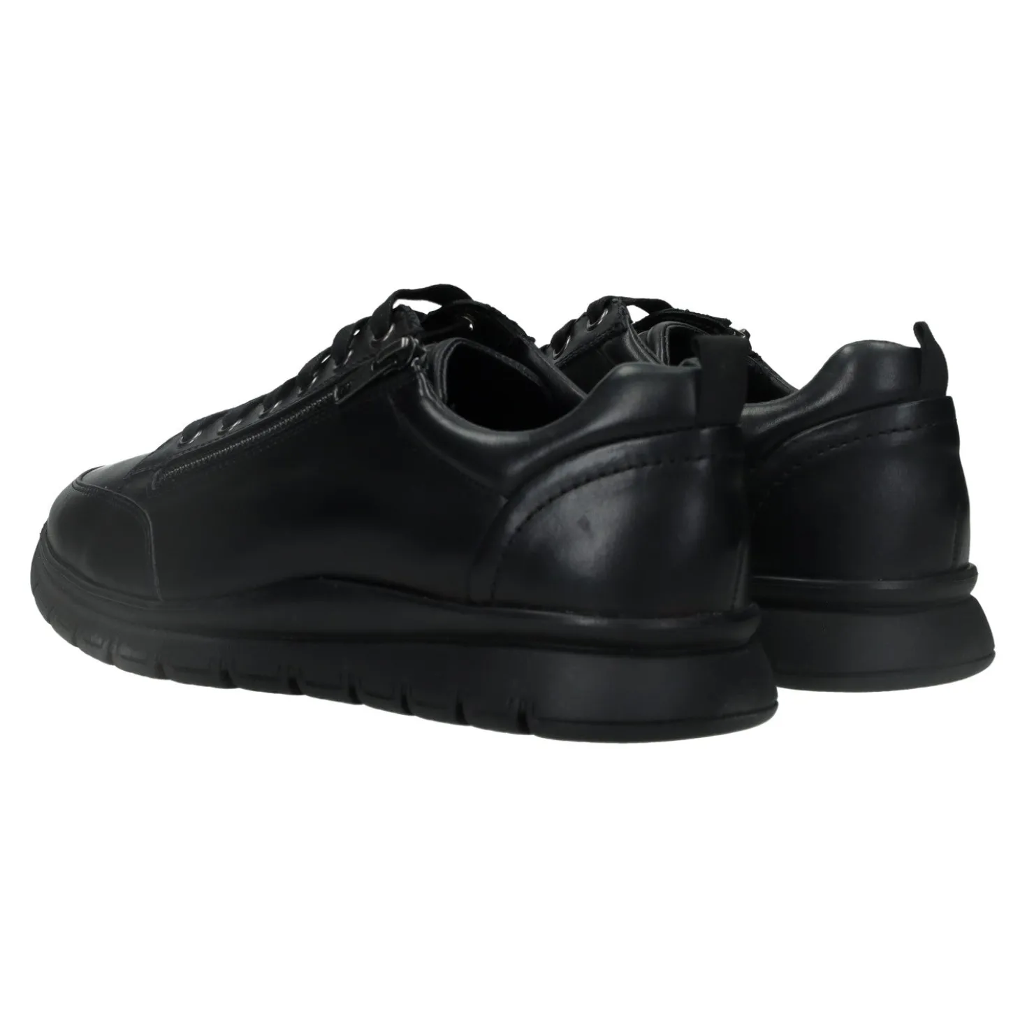 Derby in vera pelle. Tata Soft