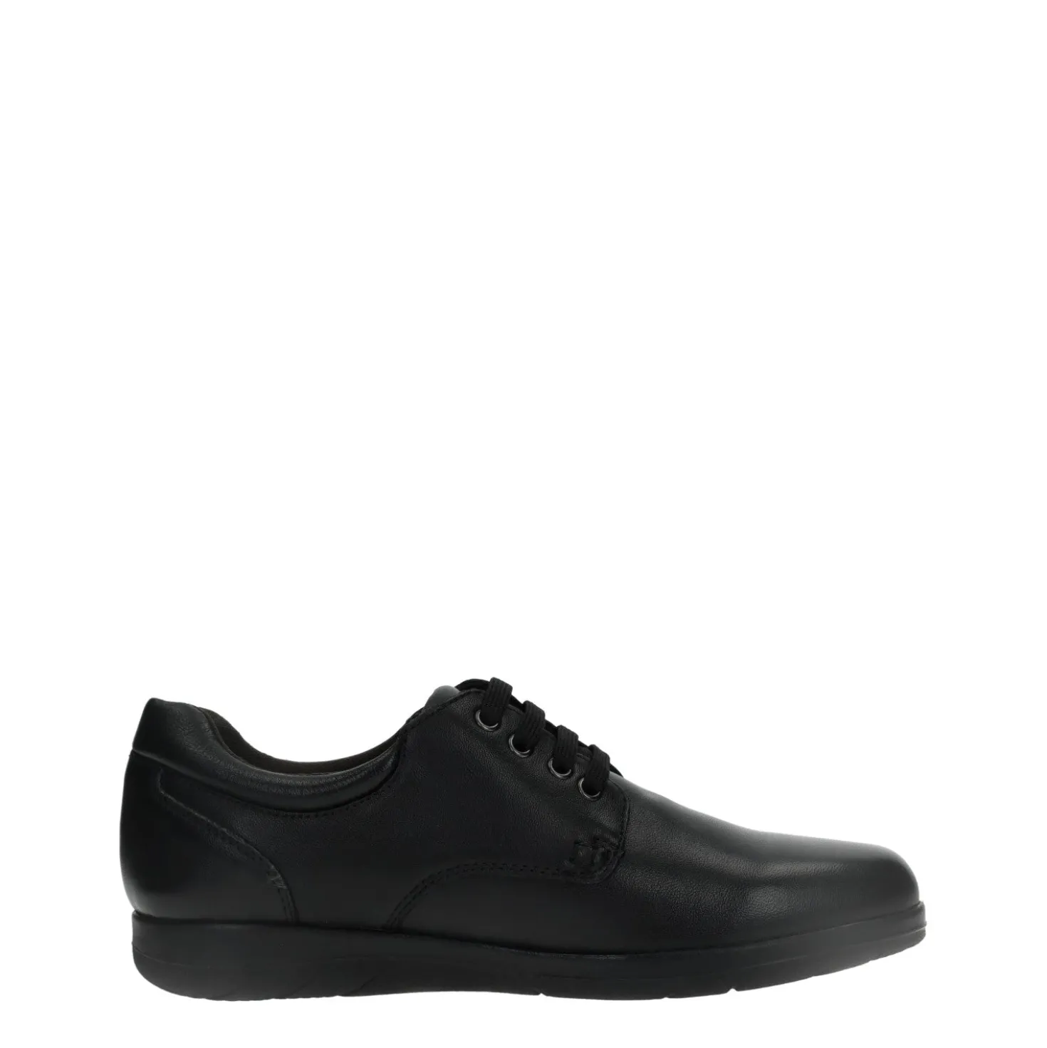 Derby in vera pelle. Tata Soft
