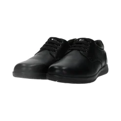 Derby in vera pelle. Tata Soft