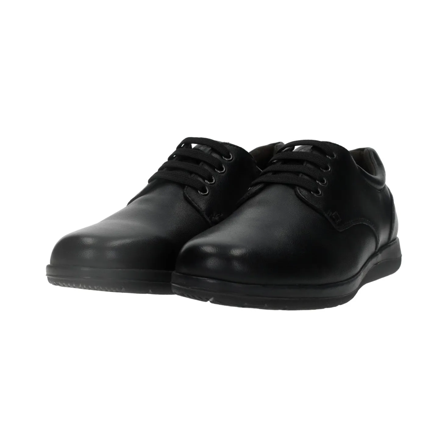 Derby in vera pelle. Tata Soft