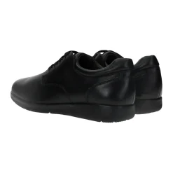 Derby in vera pelle. Tata Soft