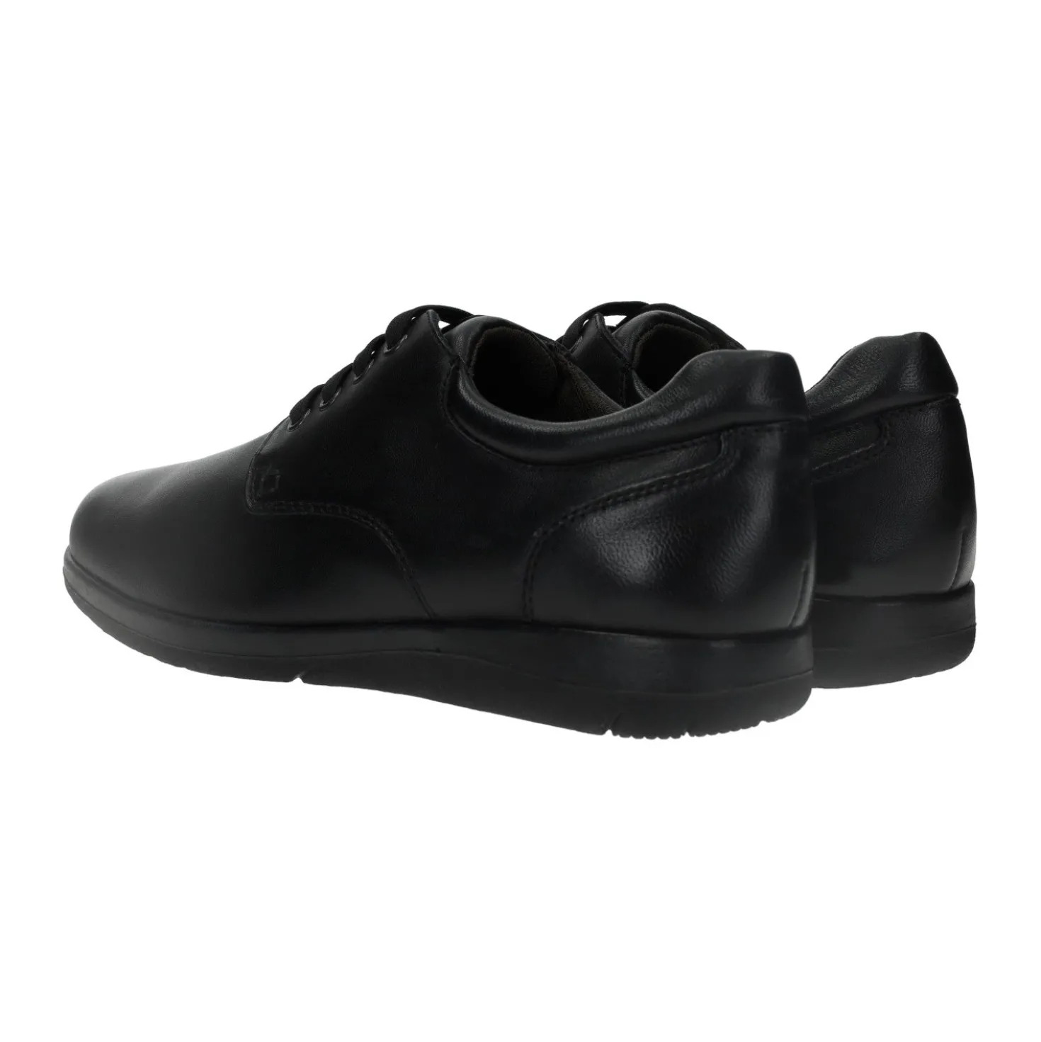 Derby in vera pelle. Tata Soft