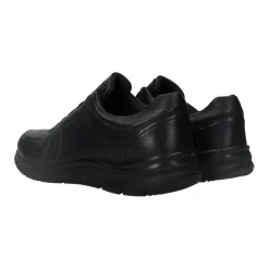Derby in vera pelle. Tata Soft
