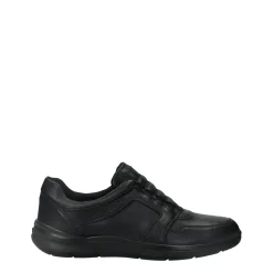 Derby in vera pelle. Tata Soft