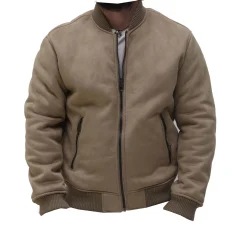 Giubbotto Bomber