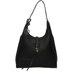 Hobo Bag con pendente