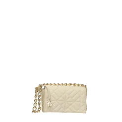 Pochette a tracolla con catena