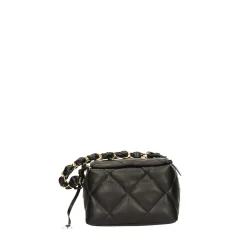 Pochette con manico