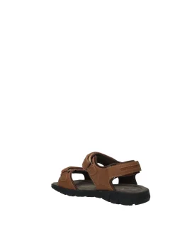 Sandali a strappo